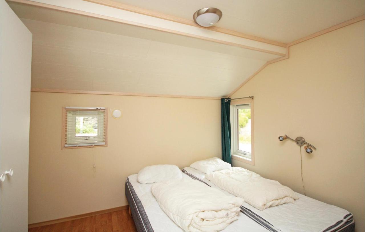 Amazing Home In Nedstrand With 5 Bedrooms, Sauna And Wifi Eksteriør bilde